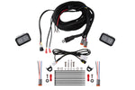 Load image into Gallery viewer, Stage Series Reverse Light Kit for 2010-2021 Toyota 4Runner, C2 Sport Diode Dynamics
