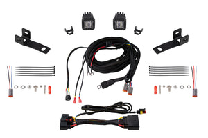 Stage Series Reverse Light Kit for 2015-2020 Ford F-150, C1 Sport Diode Dynamics