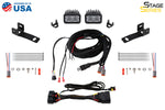 Load image into Gallery viewer, Stage Series Reverse Light Kit for 2015-2020 Ford F-150, C1 Sport Diode Dynamics
