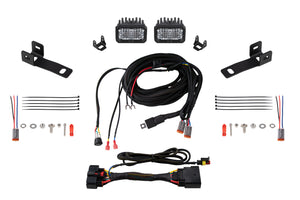 Stage Series Reverse Light Kit for 2015-2020 Ford F-150, C2 Sport Diode Dynamics