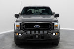 Load image into Gallery viewer, SS3 LED Fog Pocket Kit for 2021-2022 Ford F-150, Yellow Sport Diode Dynamics
