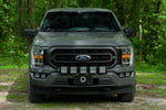 Load image into Gallery viewer, SS5 Grille Mount Bracket Kit for 2021-2022 Ford F-150 Diode Dynamics
