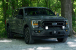 Load image into Gallery viewer, SS5 Bumper Bracket Kit for 2021-2022 Ford F150 Diode Dynamics
