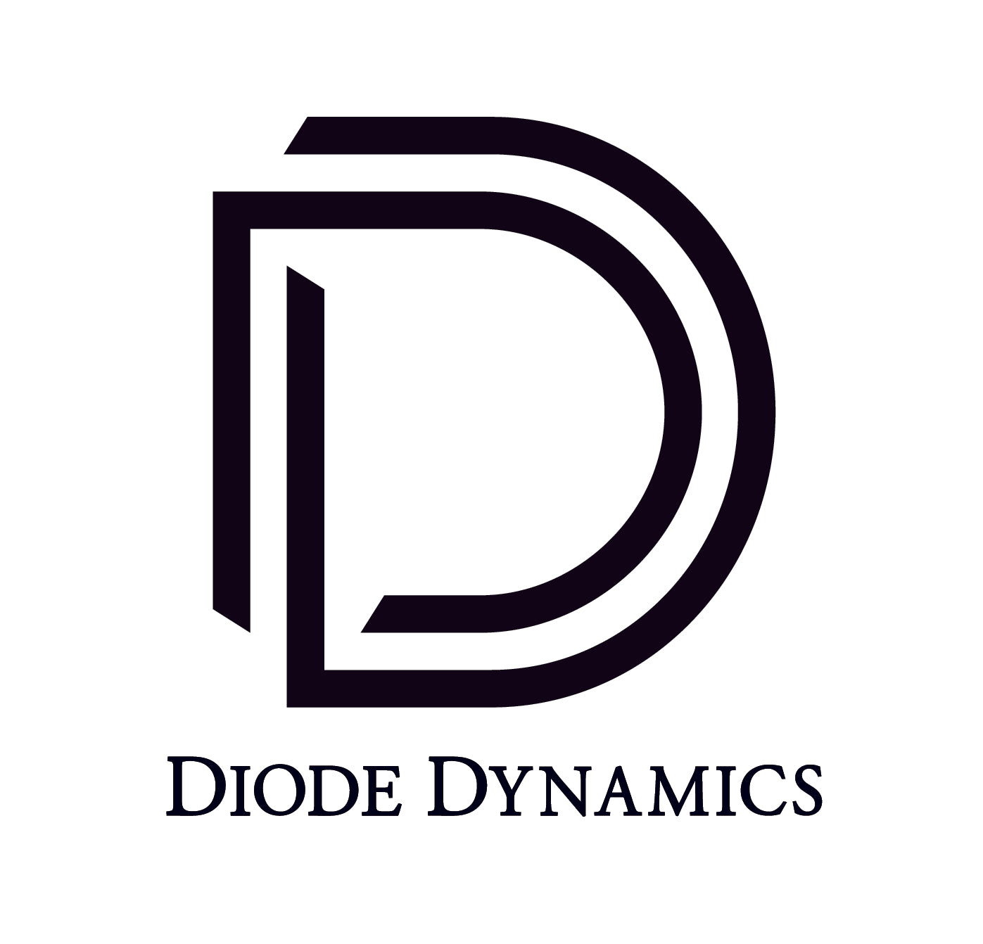 Diode Dynamics - Stage Series Bumper Bracket Kit For 2007-2018 Jeep JK Wrangler