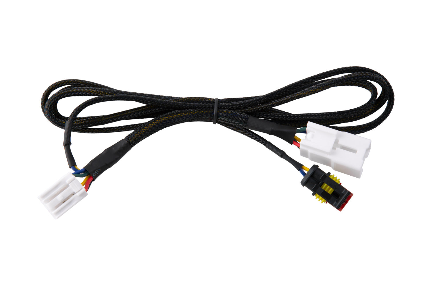Diode Dynamics - Stage Series Reverse Light Wiring Harness For 2010-2021 Toyota 4Runner