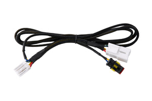Diode Dynamics - Stage Series Reverse Light Wiring Harness For 2010-2021 Toyota 4Runner
