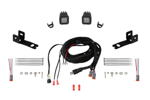Diode Dynamics - Stage Series Reverse Light For 2021-2022 Ford F-150 C1 Sport