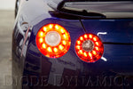 Load image into Gallery viewer, Diode Dynamics - DD3013 - 2009-2021 Nissan GT-R Tail As Turn? +Backup Module
